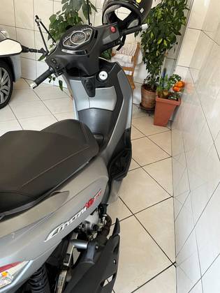DAFRA CITYCOM HD 300i 